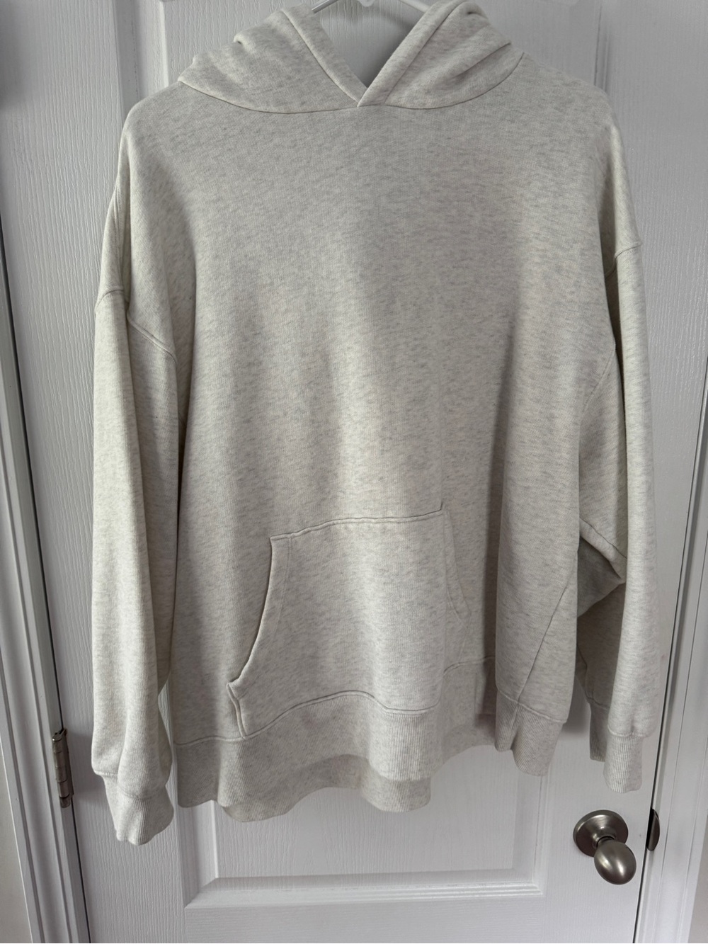 wild fable Men's Hoodie in Light Gray